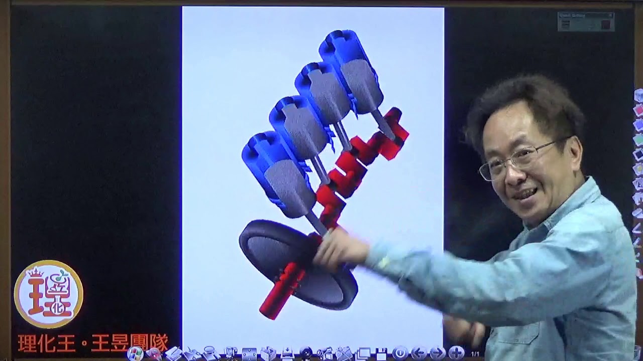 四行程引擎工作原理及引擎震爆