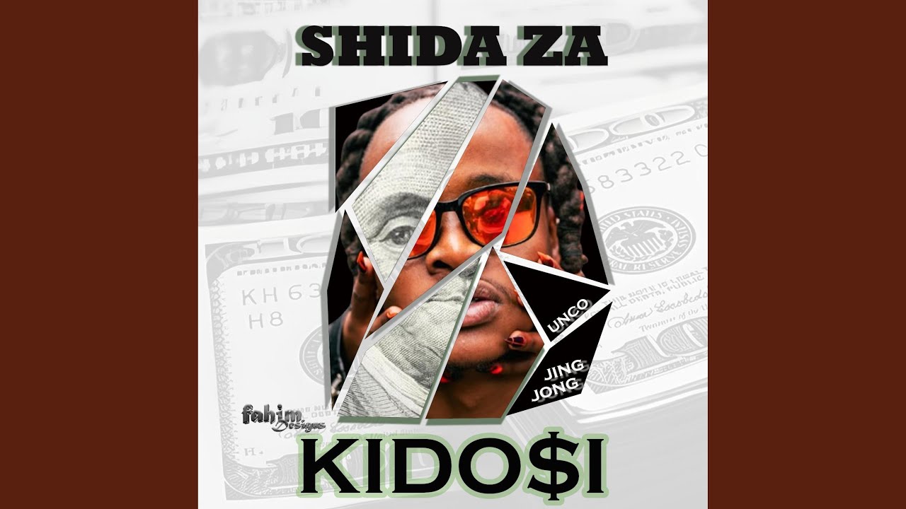 SHIDA ZA KIDOSI