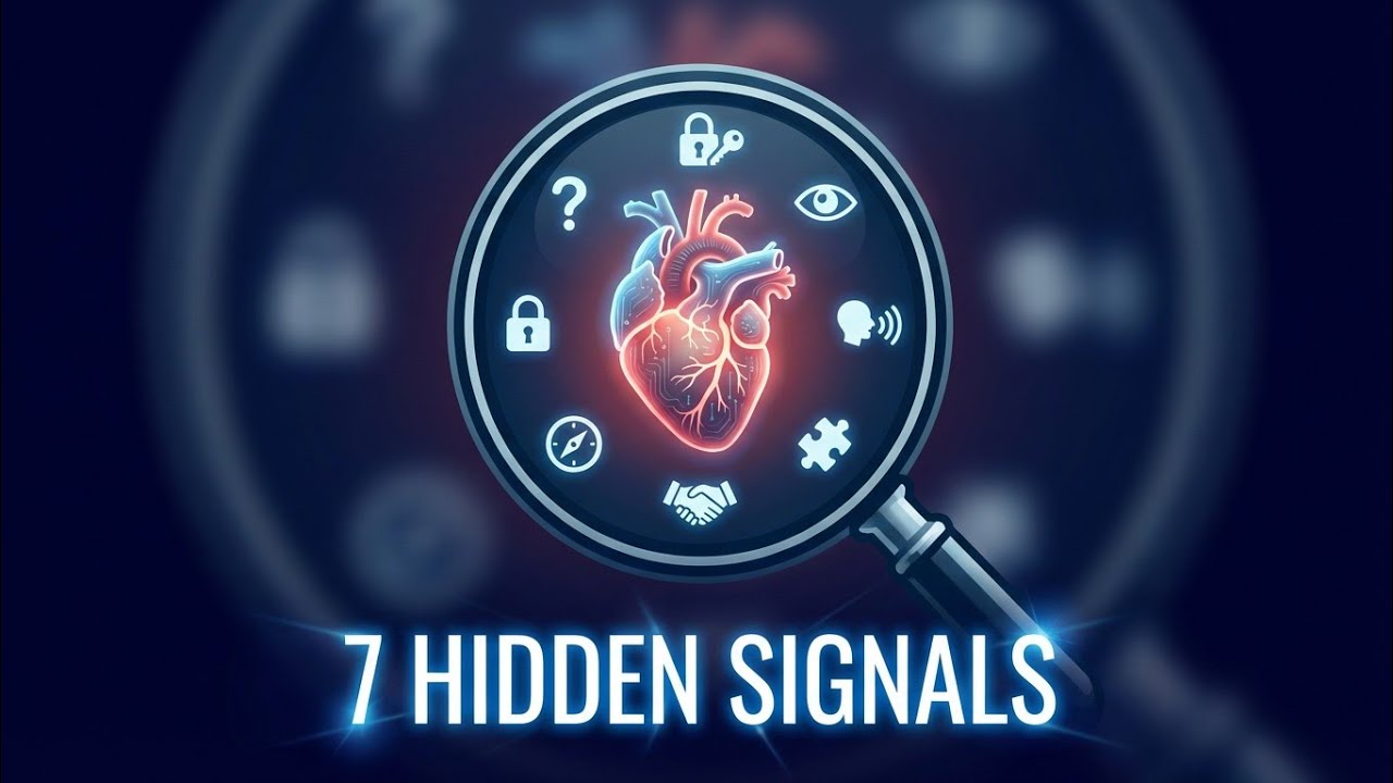 The Hidden Tests Every Woman Gives—Do You Know Them?