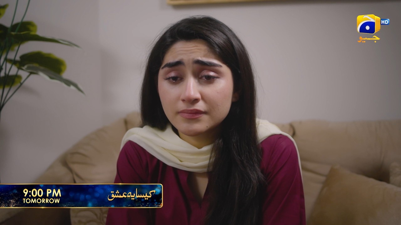 Анонс 22-й серии Kaisa Yeh Ishq | Завтра в 21:00 только на Har Pal Geo