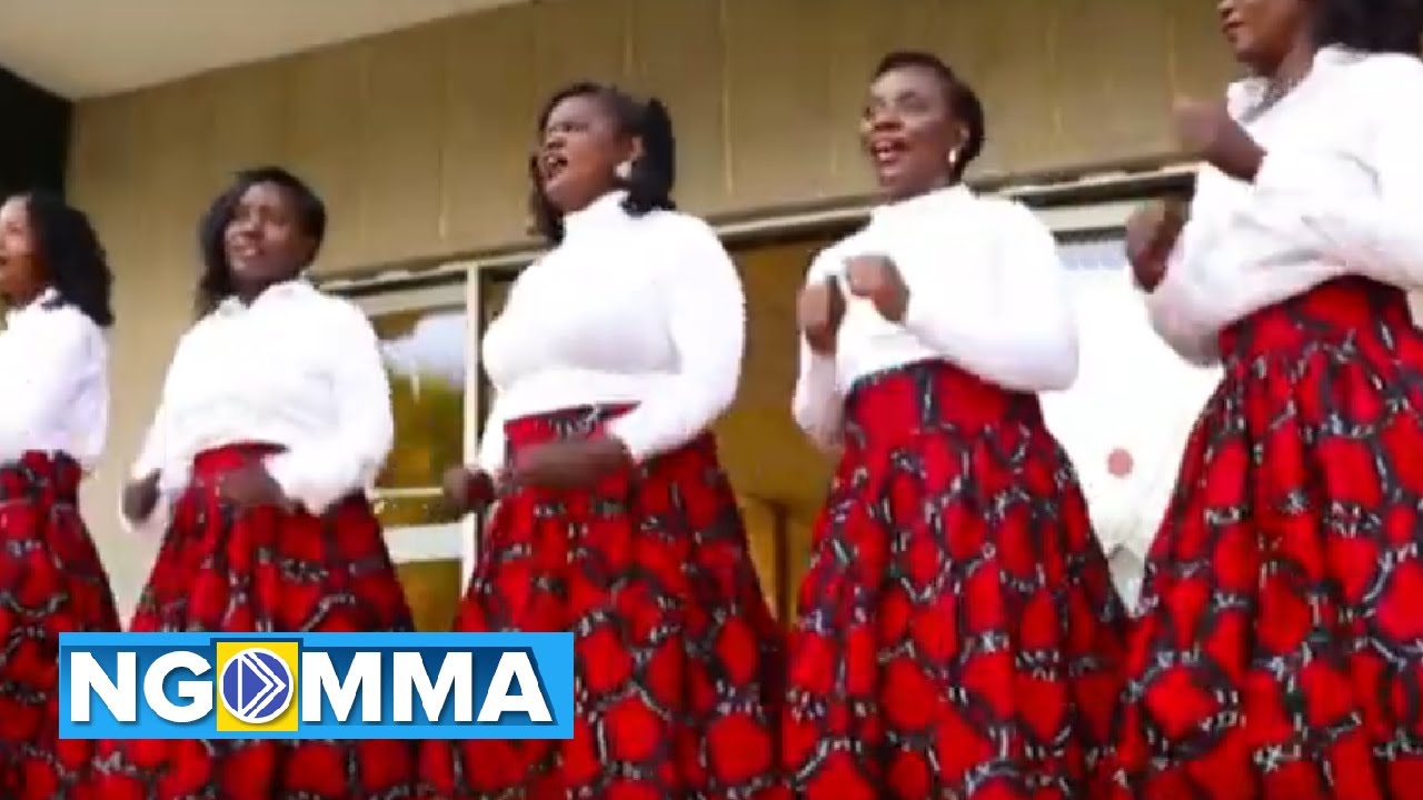 Upendo wa Kwanza by Satellite PEFA Church Choir (sms 