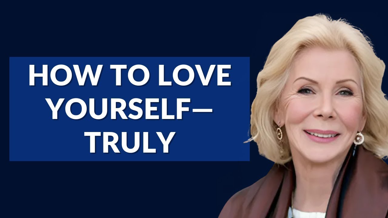How to Create an Exceptional Life | Louise Hay & Cheryl Richardson