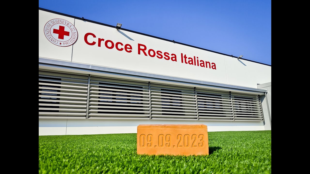 Avevamo un sogno. Ora è realtà