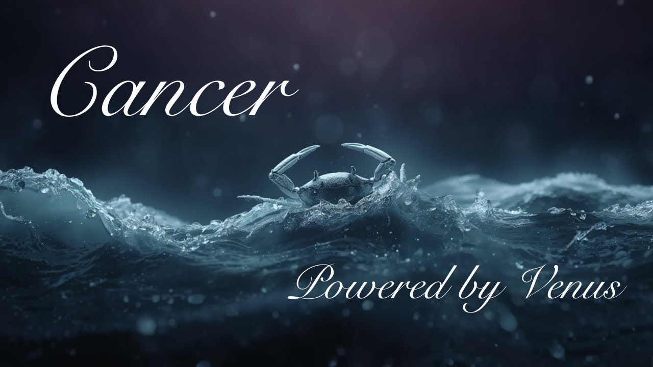 CANCER ♋️ THEIR TIME WAS UP A LONG TIME AGO.  CHANGE HAS YOU MANIFESTING MORE❗️