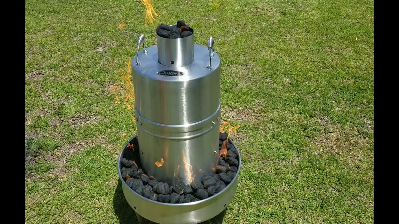 How To Cook Pulled Pork on the Orion Cooker | Review