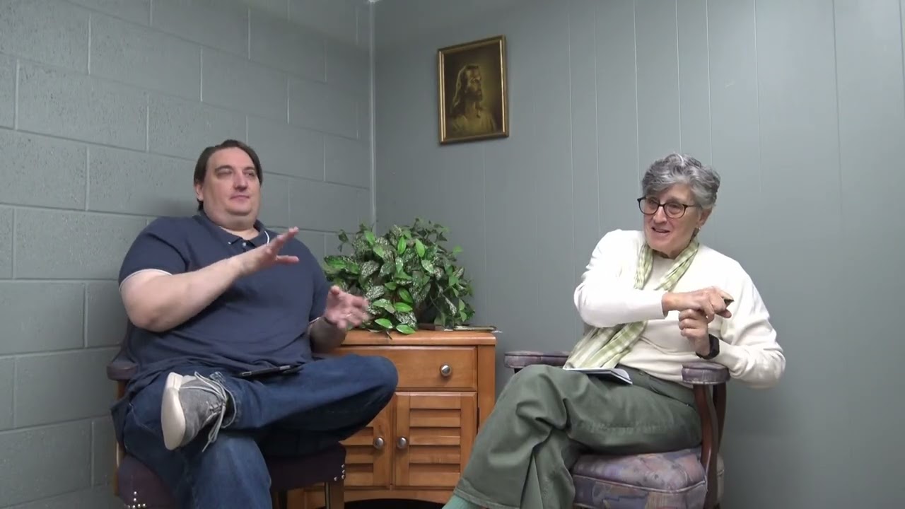 Lent of the Rings. Introduction, Episode 3: Themes to Come