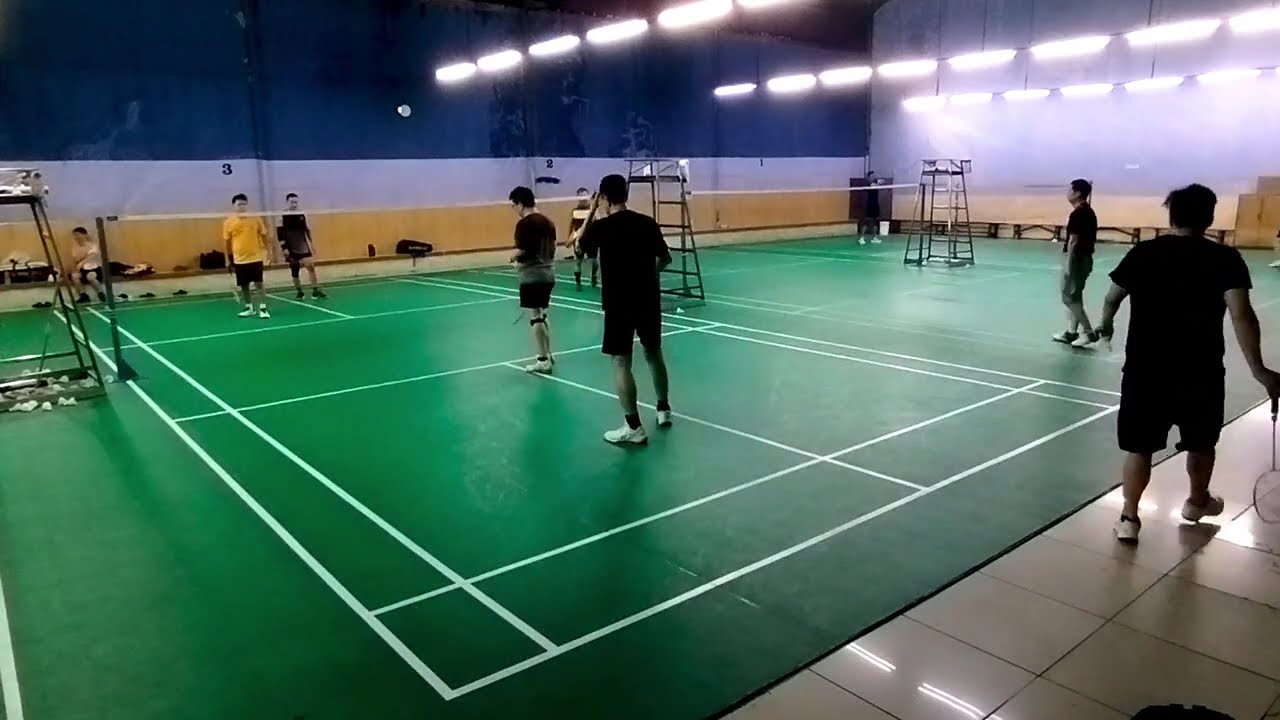 BULGOGI ASANG TEDY VS ARDIAH REX