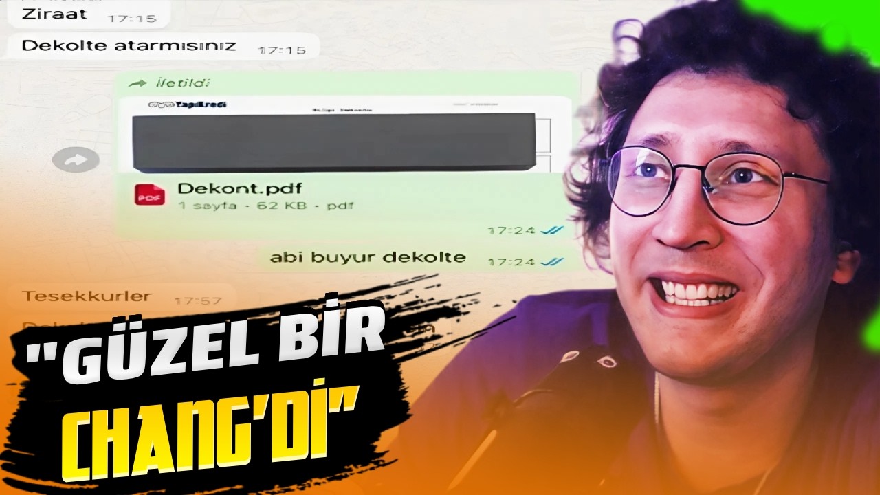 KAANFLIX | GÜLMEME CHALLENGE YAPIYOR #12