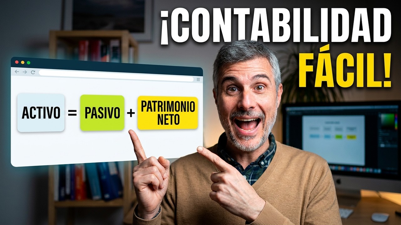 Qué es la contabilidad