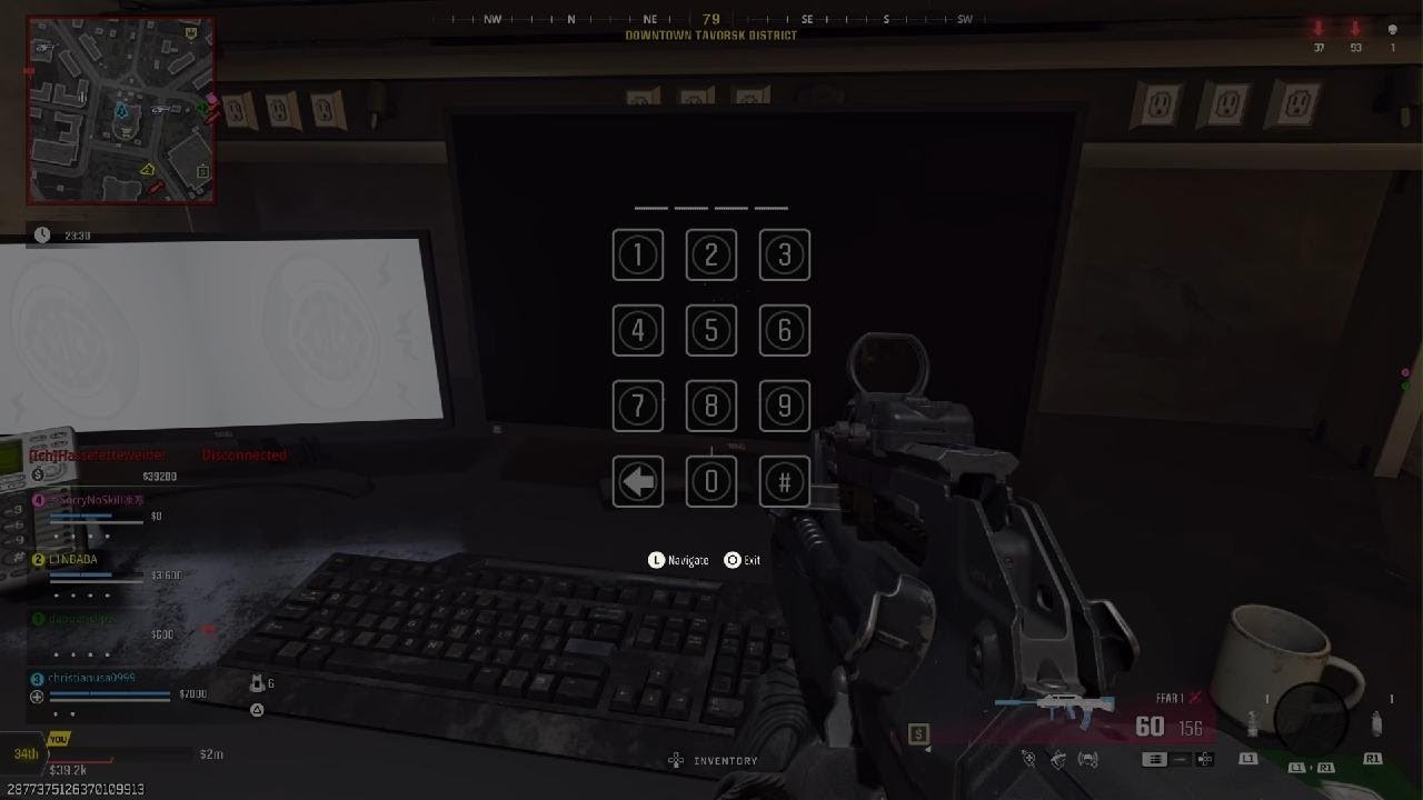 WARZONE VERDANSK TRAIN STATION EASTER EGG #warzone #verdansk #easteregg