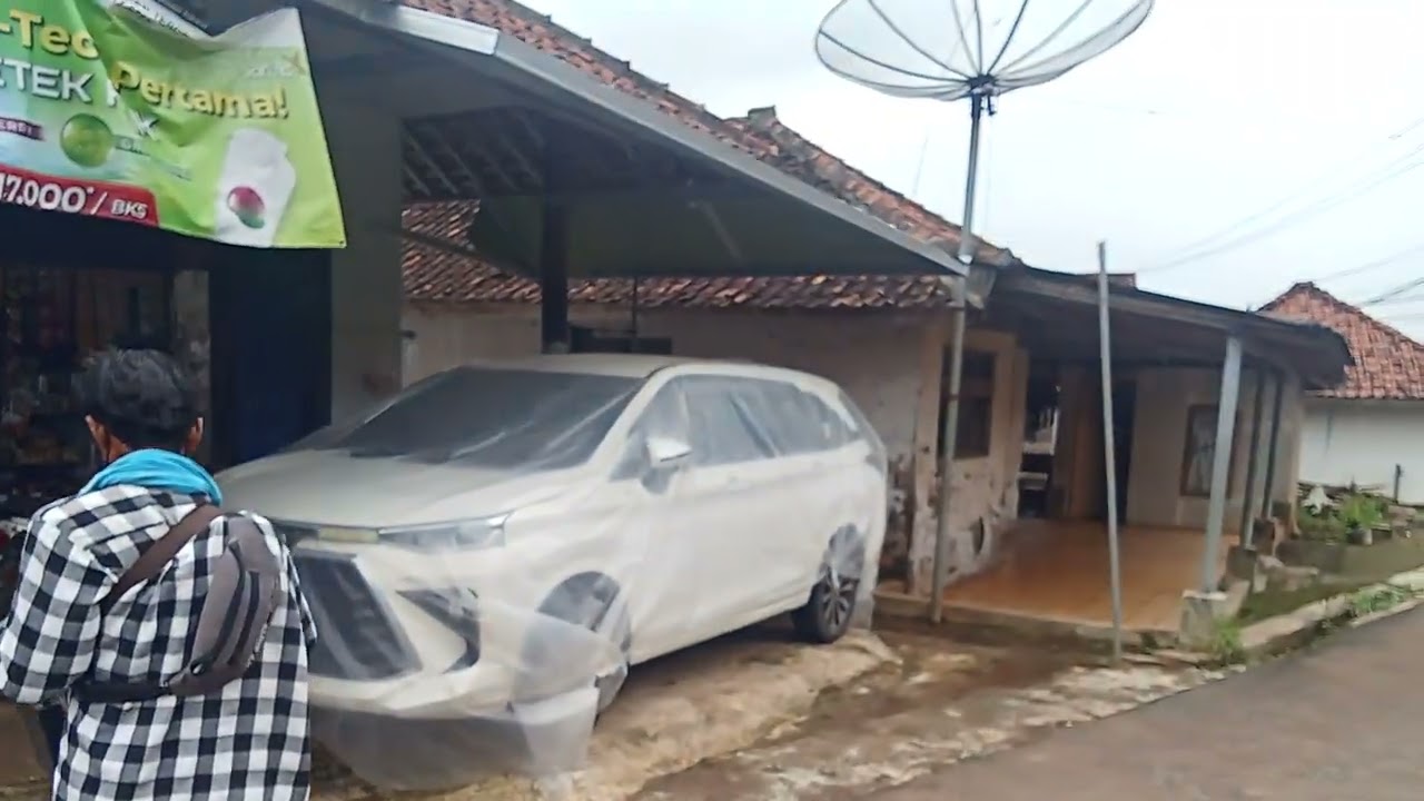Dusun Ciwaru Kec Subang Part 3