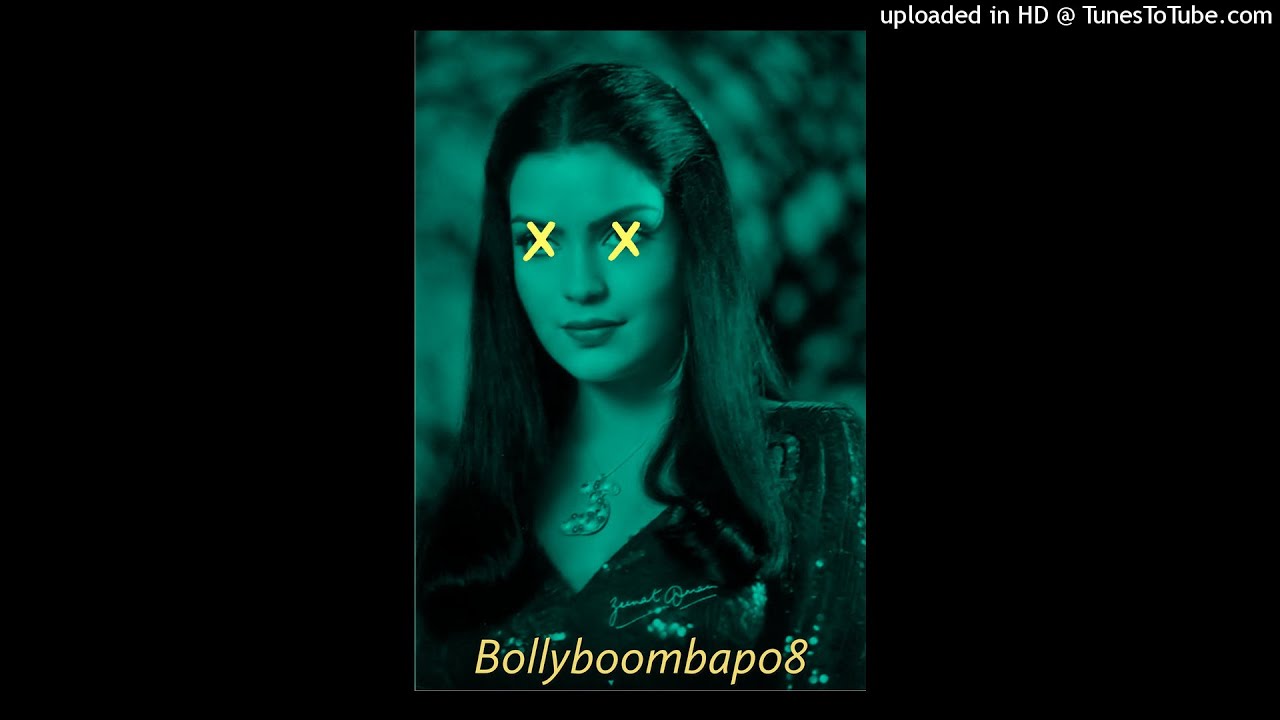 Bollywood Sampled Beat - 