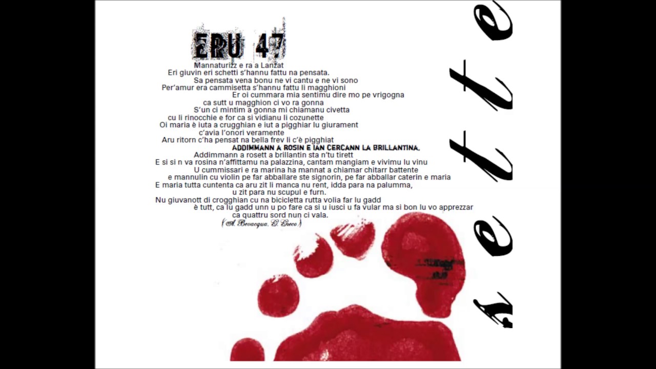 Neilos, eru 47
