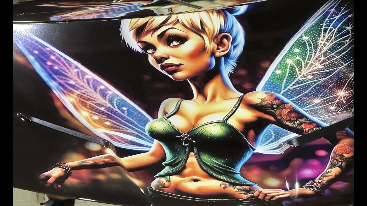 2026 DALLAS, AUTORAMA - Custom Cars, Street Machines, Trucks and Classics