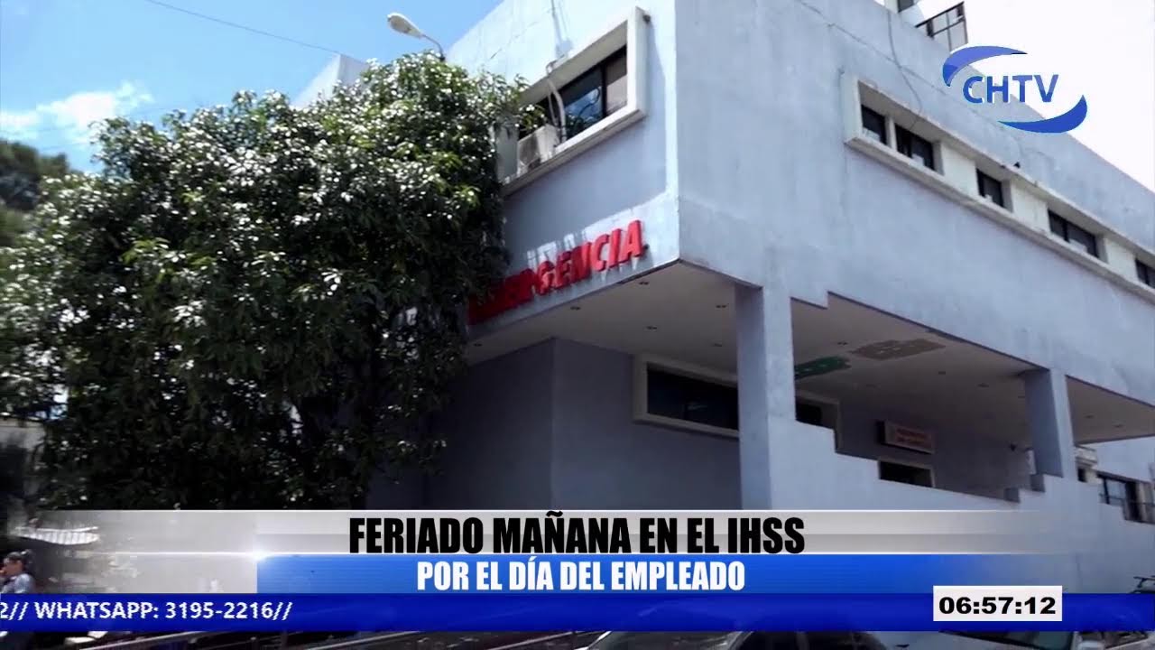 Chtv Honduras