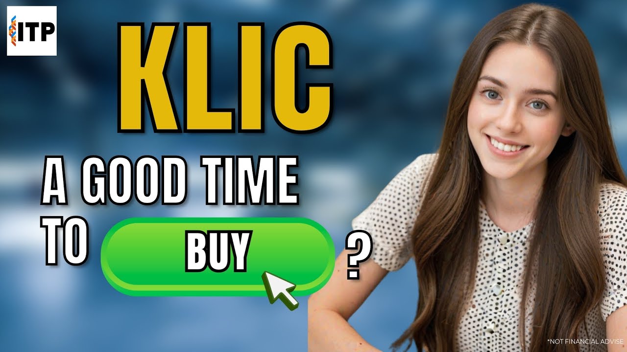 Является ли акция Kulicke And Soffa Industries Inc KLIC подходящим временем для покупки сейчас?