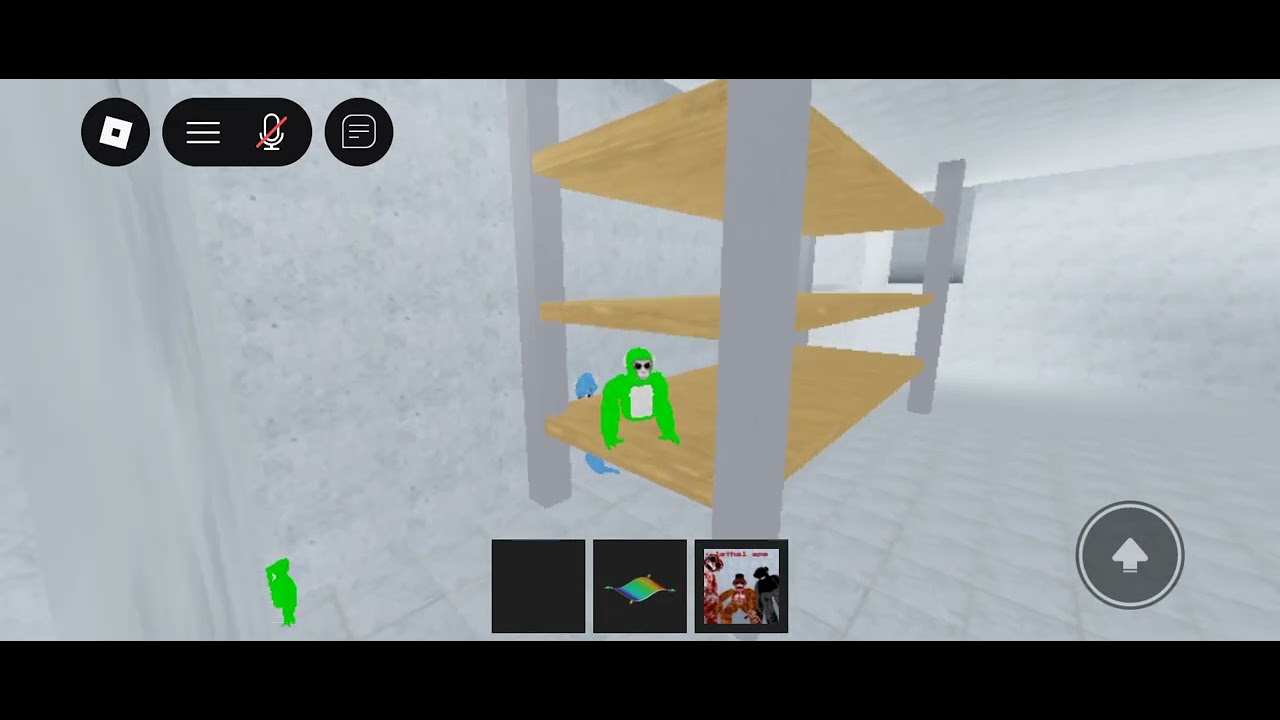 Playing LethalFatal Revamp with @Proguyyt6521  and random Guy 