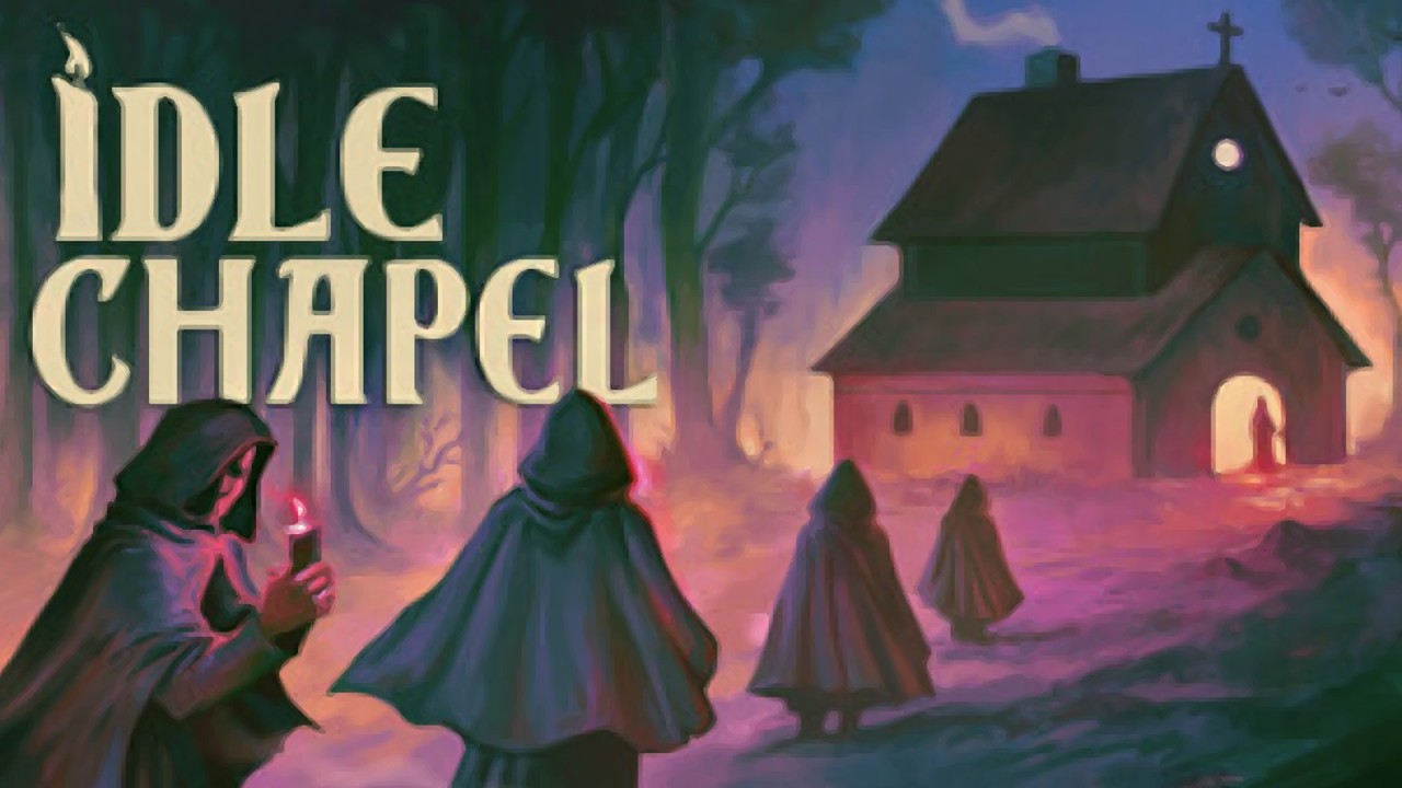 Converting Worshipers To Purge The Land Of Evil