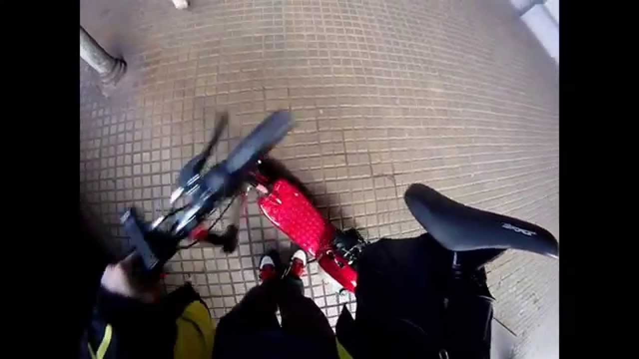 Blatino Scooter MOVIE | GoPro HD