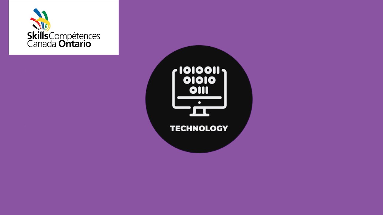 Technology Sector (Animated Educational Video Series)