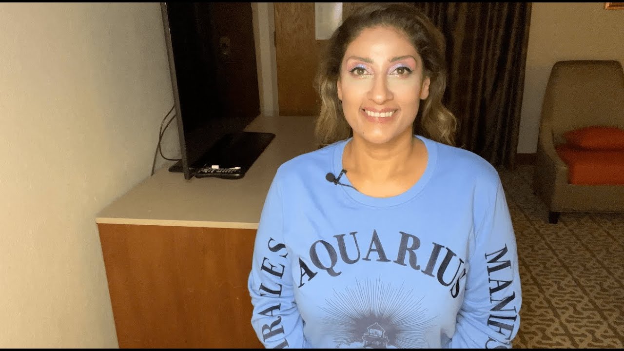 ♒️ Aquarius June 2022 Astrology Horoscope by Nadiya Shah