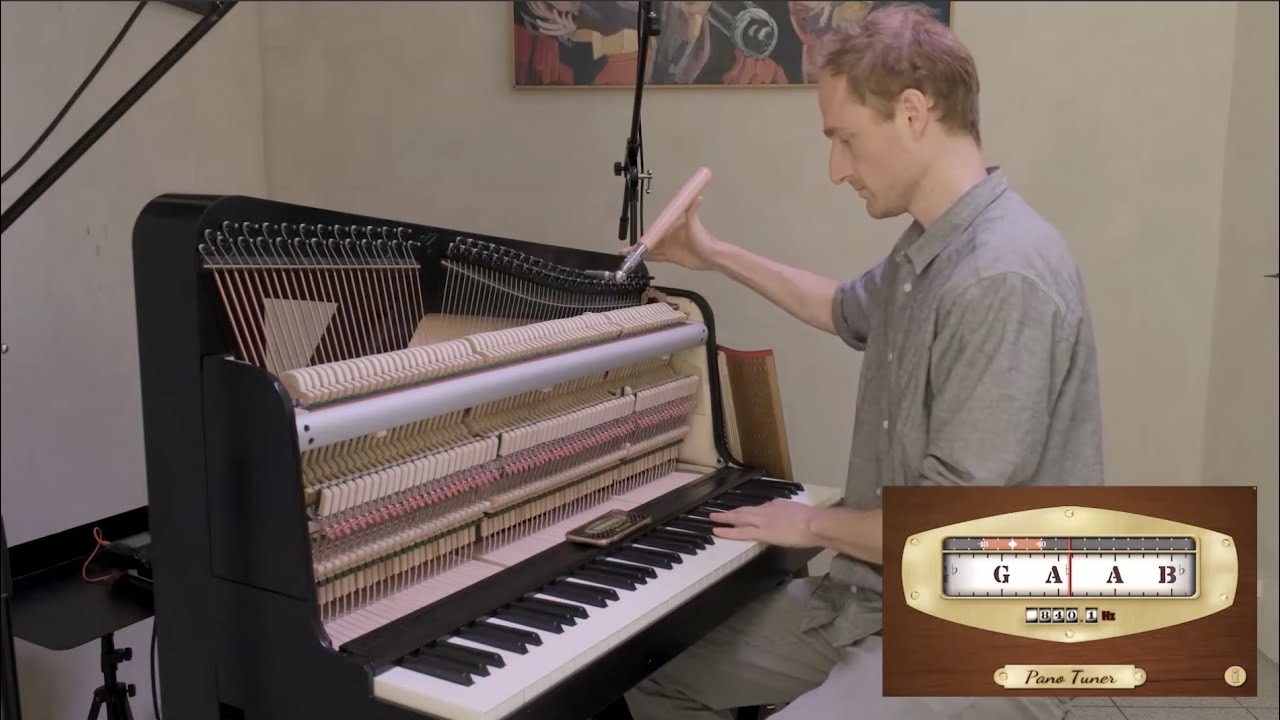 Keybird X1 - QUICK Tuning
