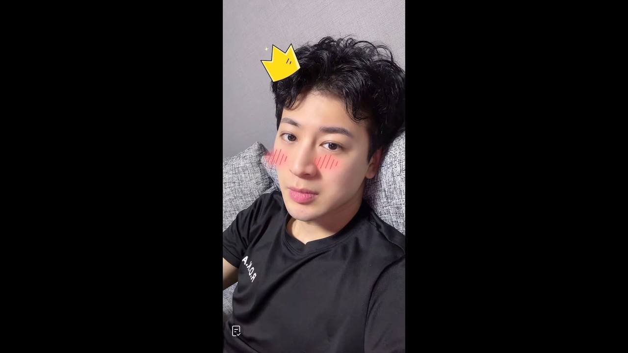 260219 Song Yunhyeong (송윤형) Tiktok Live
