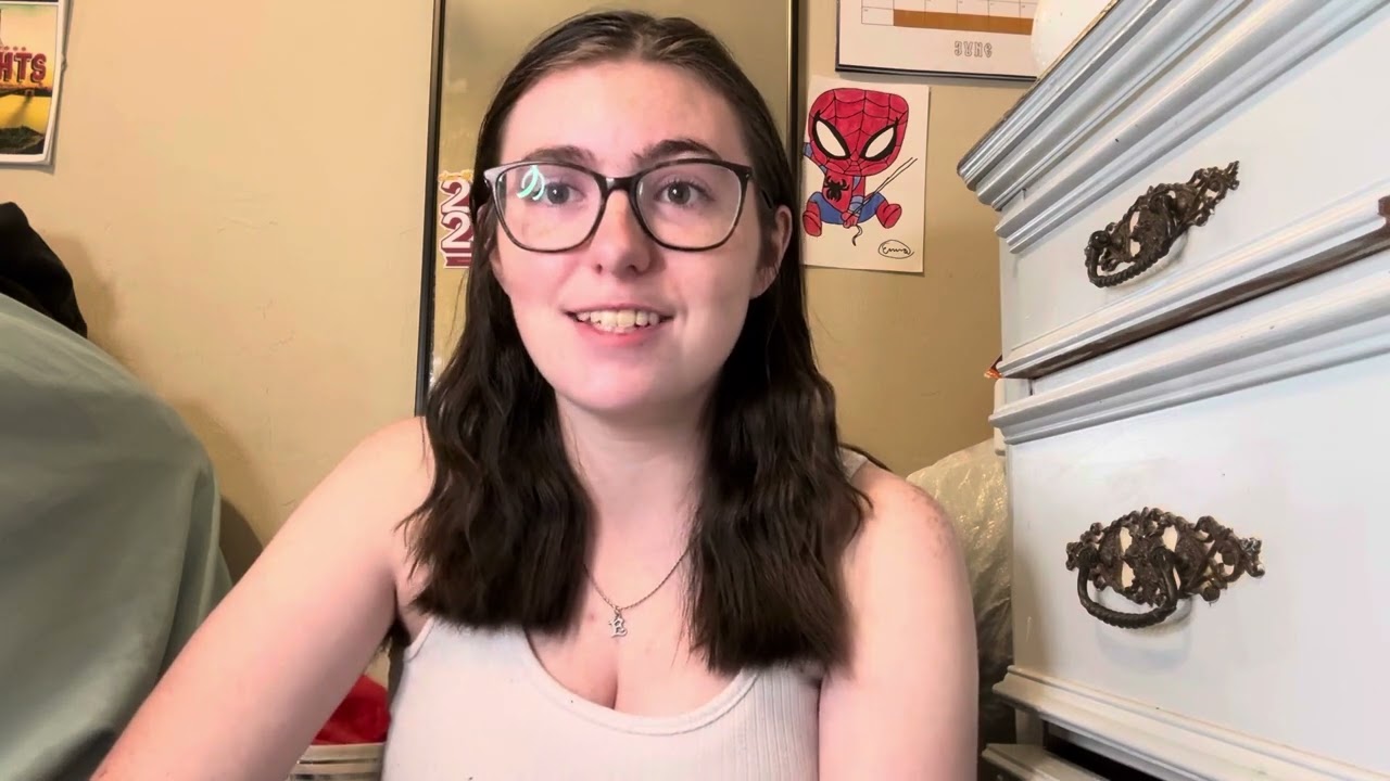 My First Q&A!|100 TikTok Followers Celebration!