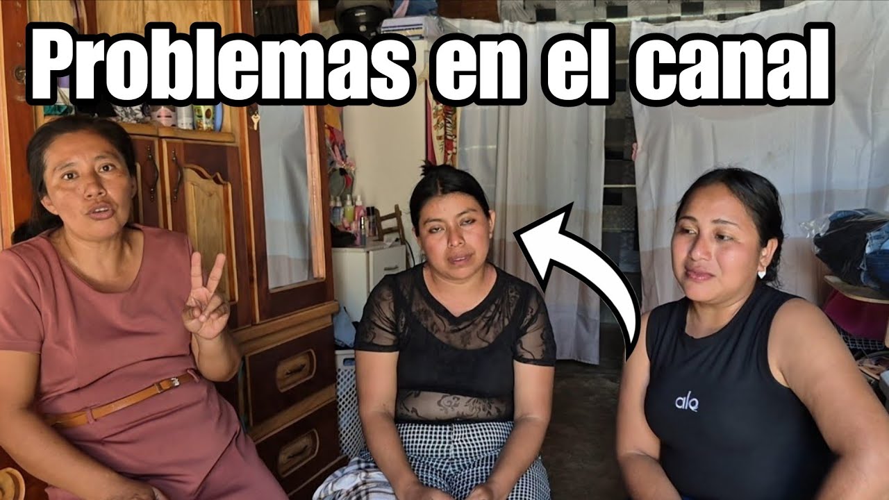 Cambio de planes Todos se quejaron con Elida Ana no quiere colaborar 😡
