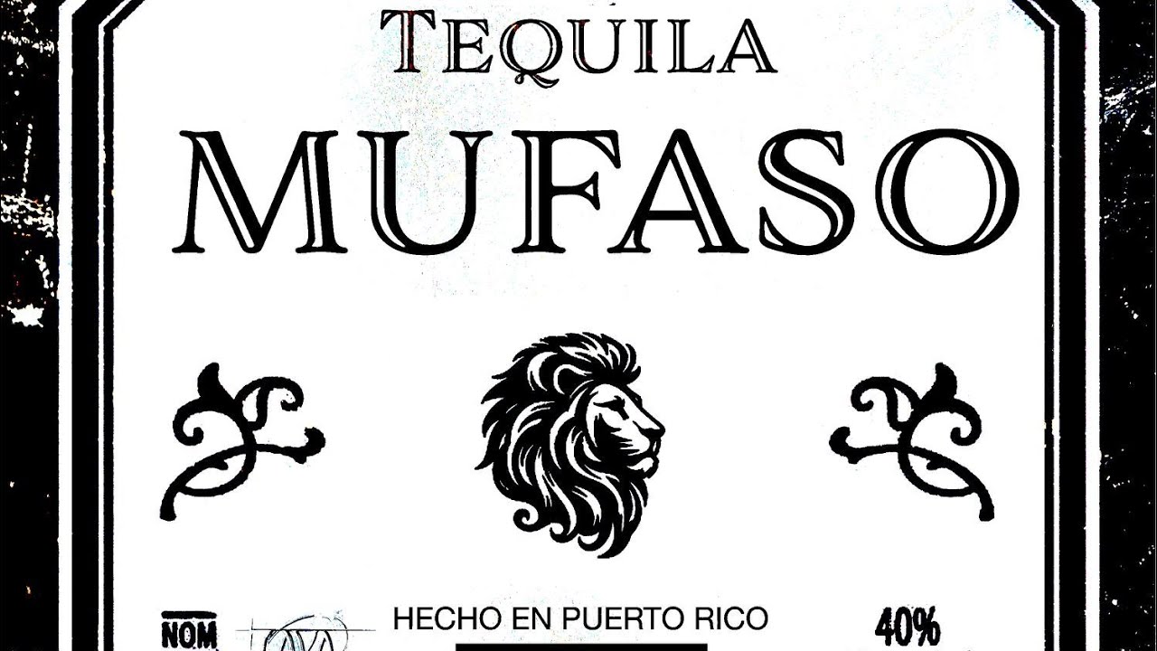 TEQUILA (Official Audio)