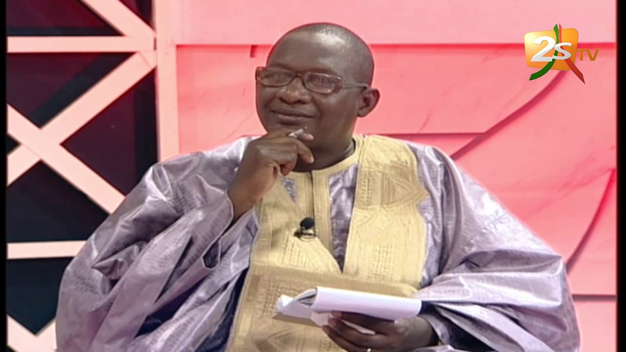 NGALU DU 05 OCTOBRE 2019 AVEC HAMET LY
