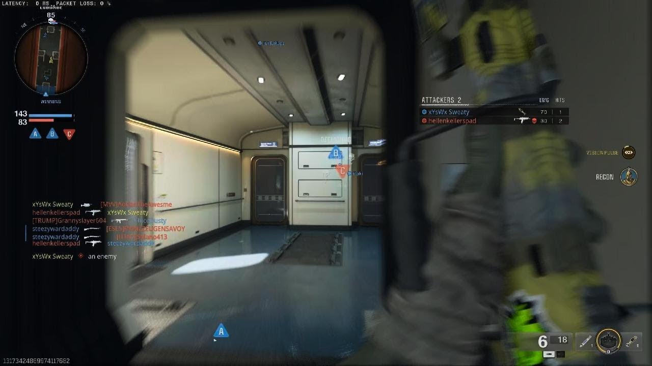 Snipey