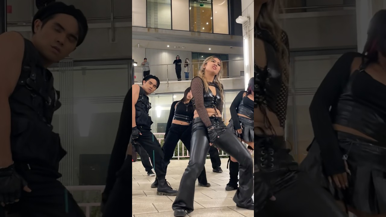 Watch It - THE BOYZ Dance Cover 