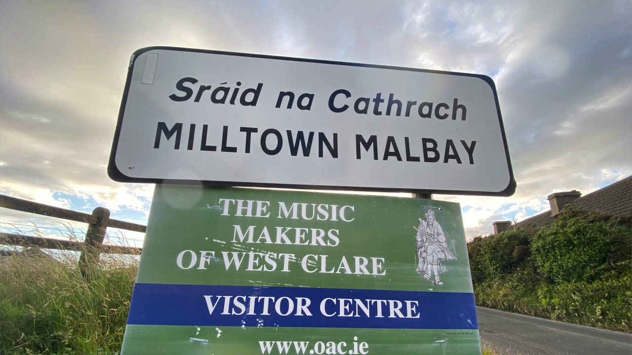 Willie Clancy Week