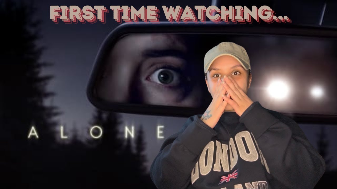 First Time Watching | Alone (2020) | Movie Reaction |