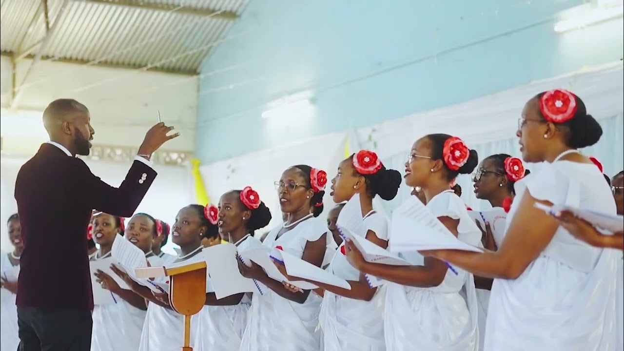 Chorale Charismatique