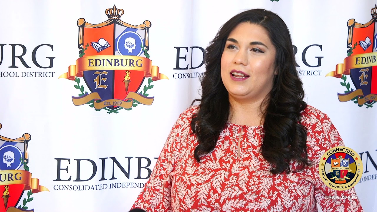 De La Vina Elementary School Teacher of the Year