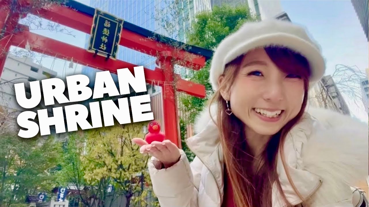 Live Walk - Tokyo Thursday Morning | NIHONBASHI