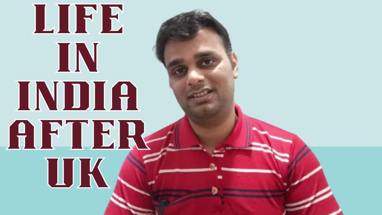 UK Return to India: Job Search Struggles & My New Life | Chalo Abroad