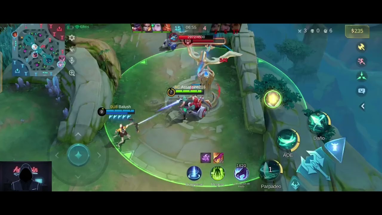Otro video para el canal 