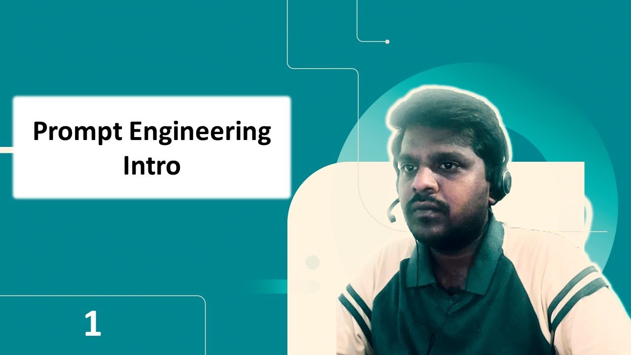 AI | CHATGPT |  What is Prompt Engineering