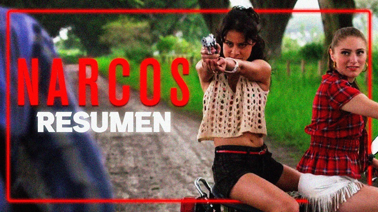Narcos Colombia: La Serie (Temporada 3) - Resumen