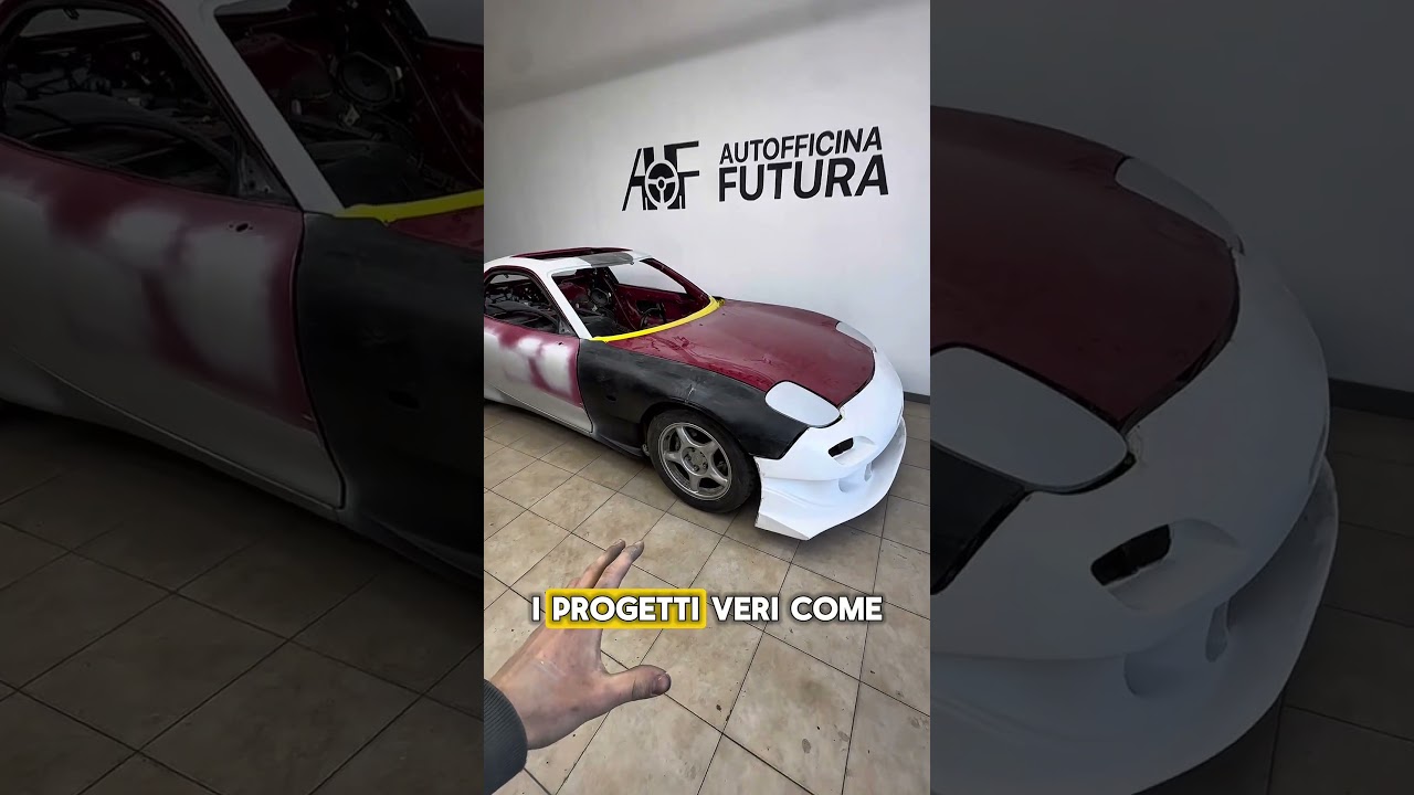 Sei parte del problema 