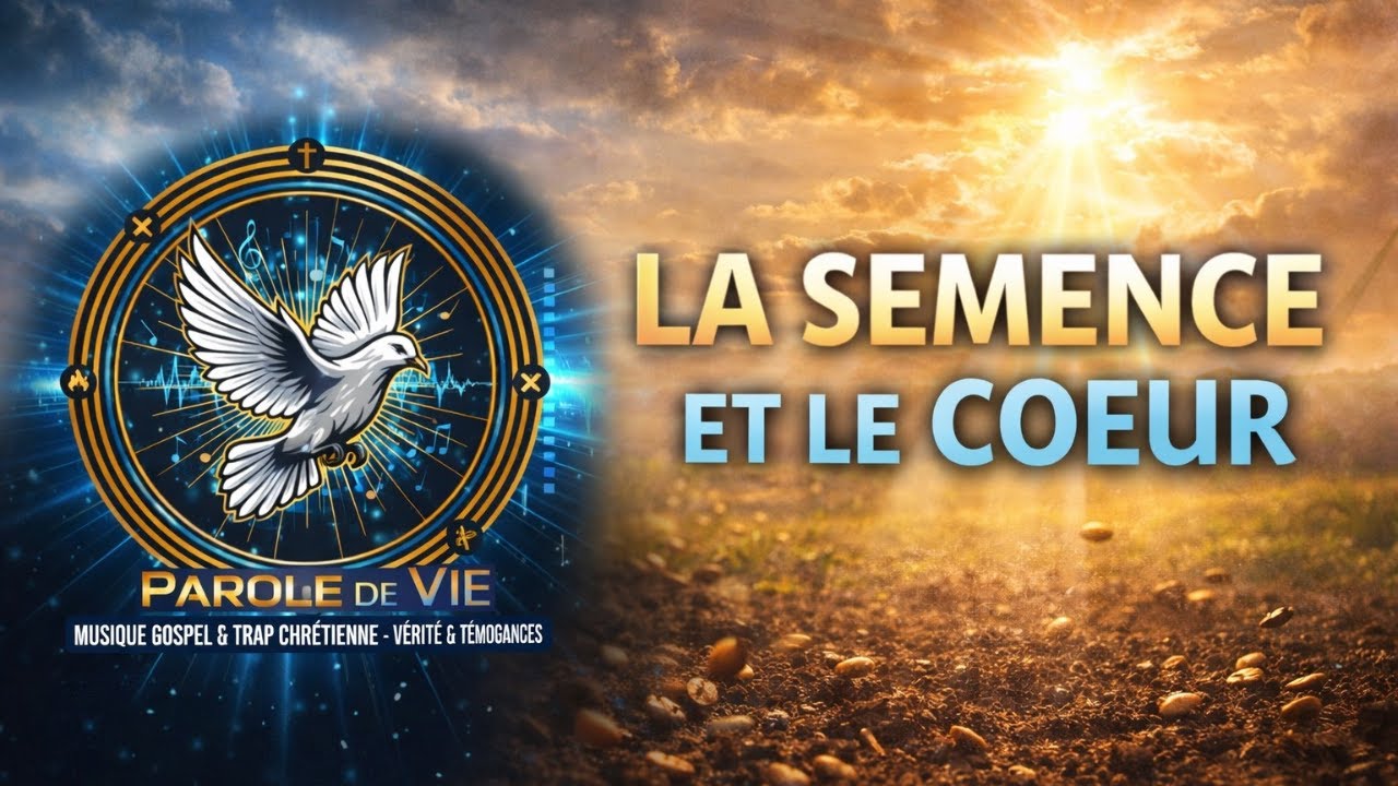 La semence et le coeur