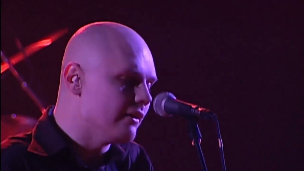 The Smashing Pumpkins - Wound - Metro Christmas Show (Chicago 1999)