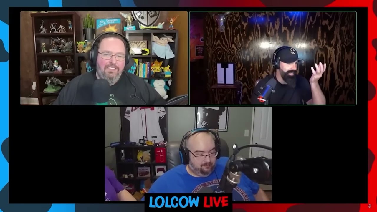 WingsOfRedemption Liar Compilation 2