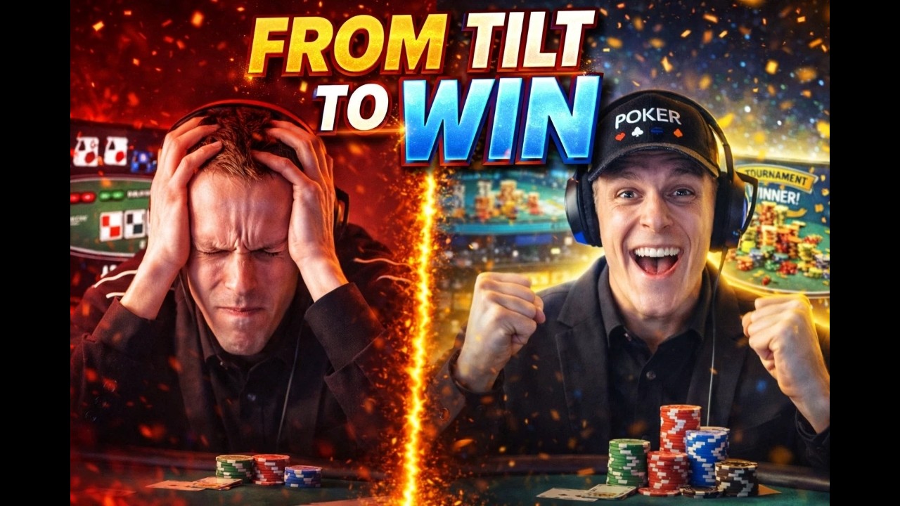 I Was EXTREMELY TILTED... Then This Happened (BRC: Ep16-17)