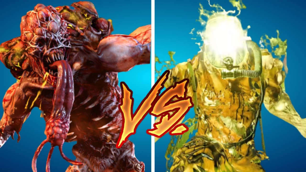 Black Ops 4 Zombies против Cold War — что лучше?