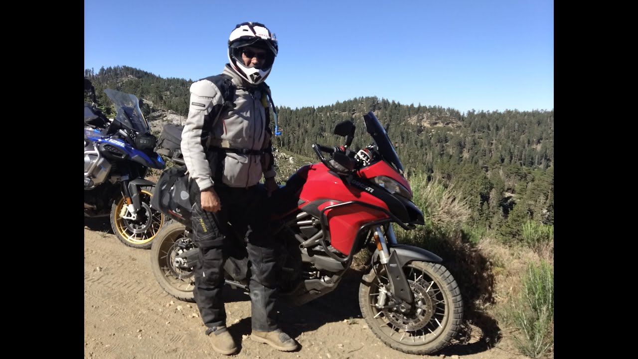 Ducati Fuel Pump Fix