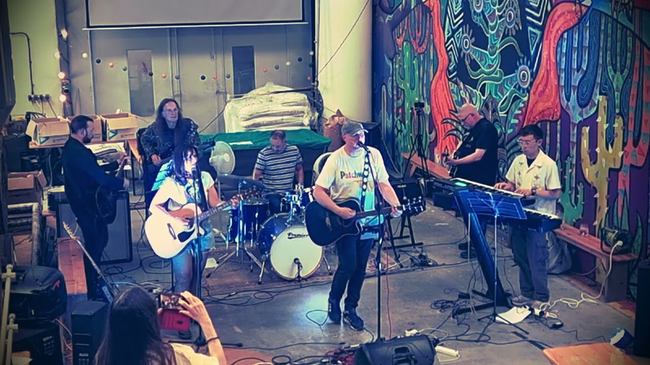 MEIOSIS. Sometimes Live at Two By Two, Newcastle 25th July 2025